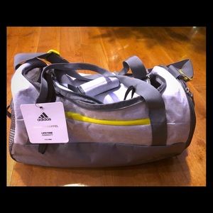 Adidas Squad Duffle
